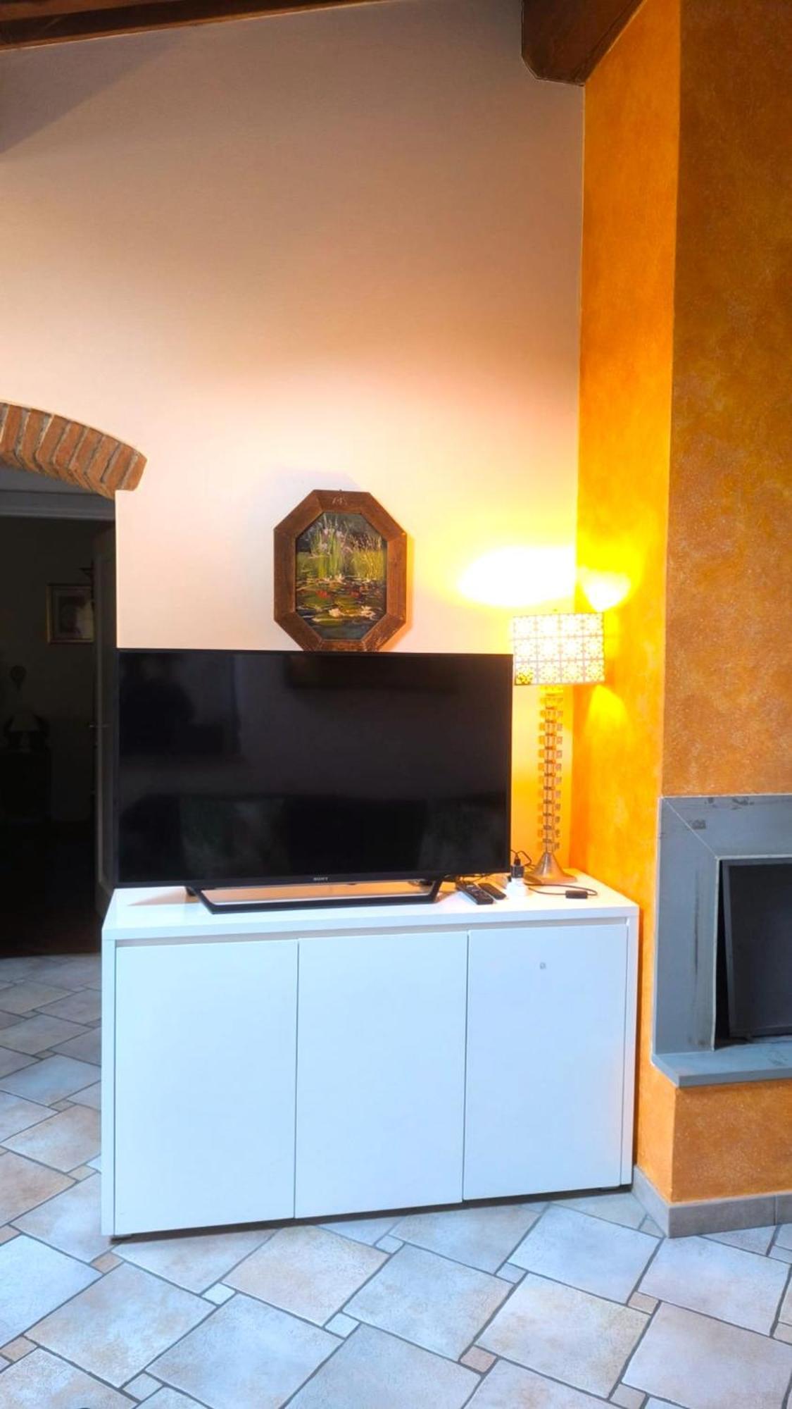 Apartament Casa Giulia Prato  Zewnętrze zdjęcie