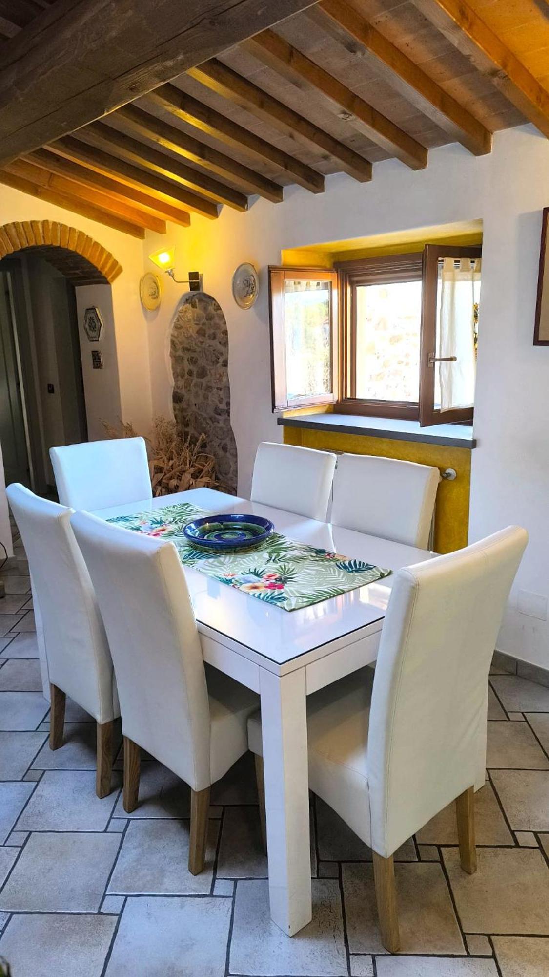 Apartament Casa Giulia Prato  Zewnętrze zdjęcie
