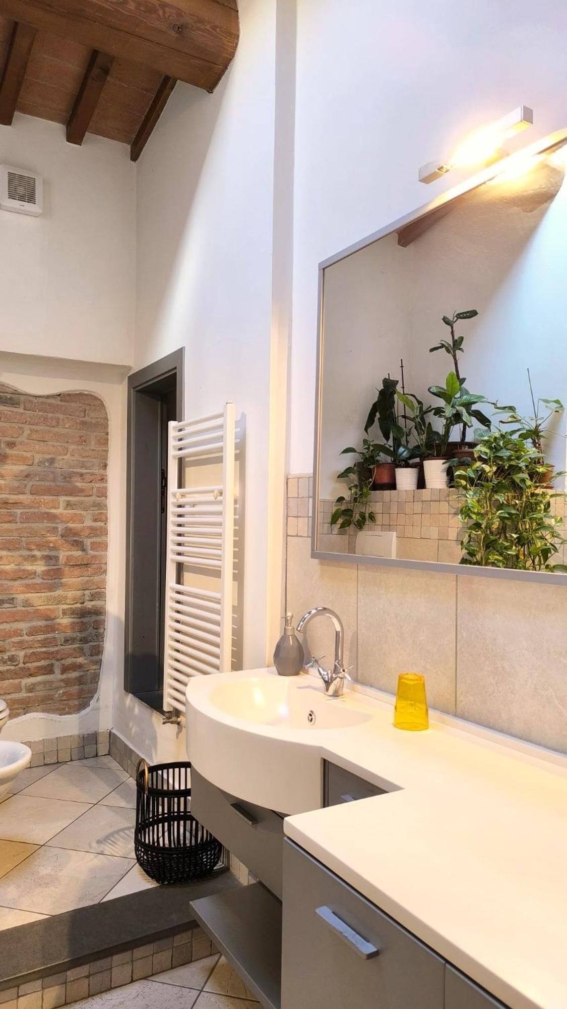 Apartament Casa Giulia Prato  Zewnętrze zdjęcie