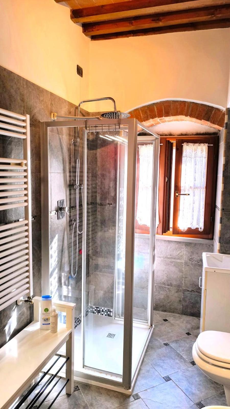Apartament Casa Giulia Prato  Zewnętrze zdjęcie