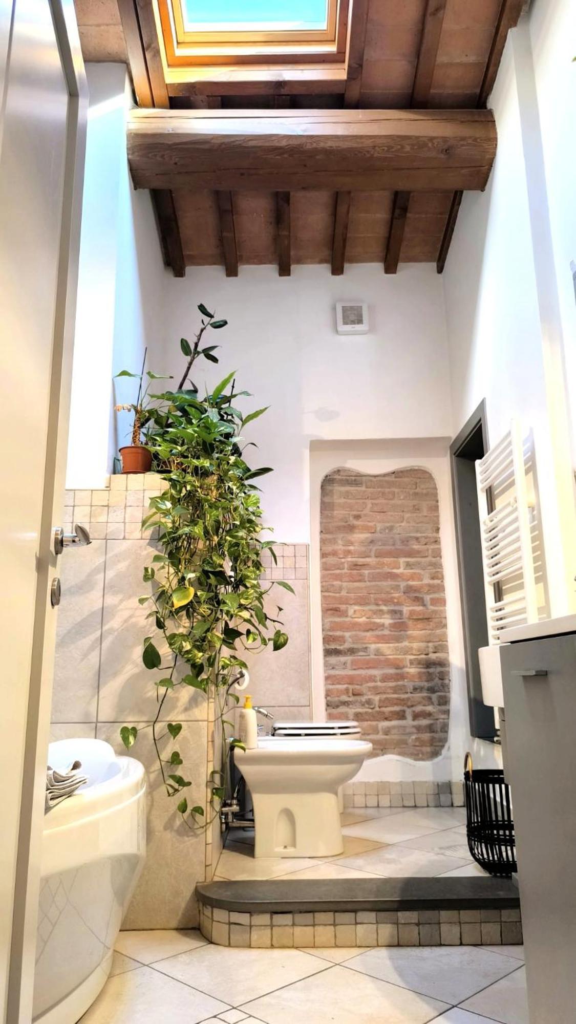 Apartament Casa Giulia Prato  Zewnętrze zdjęcie
