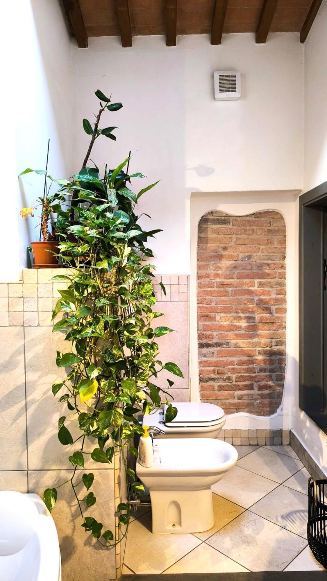 Apartament Casa Giulia Prato  Zewnętrze zdjęcie