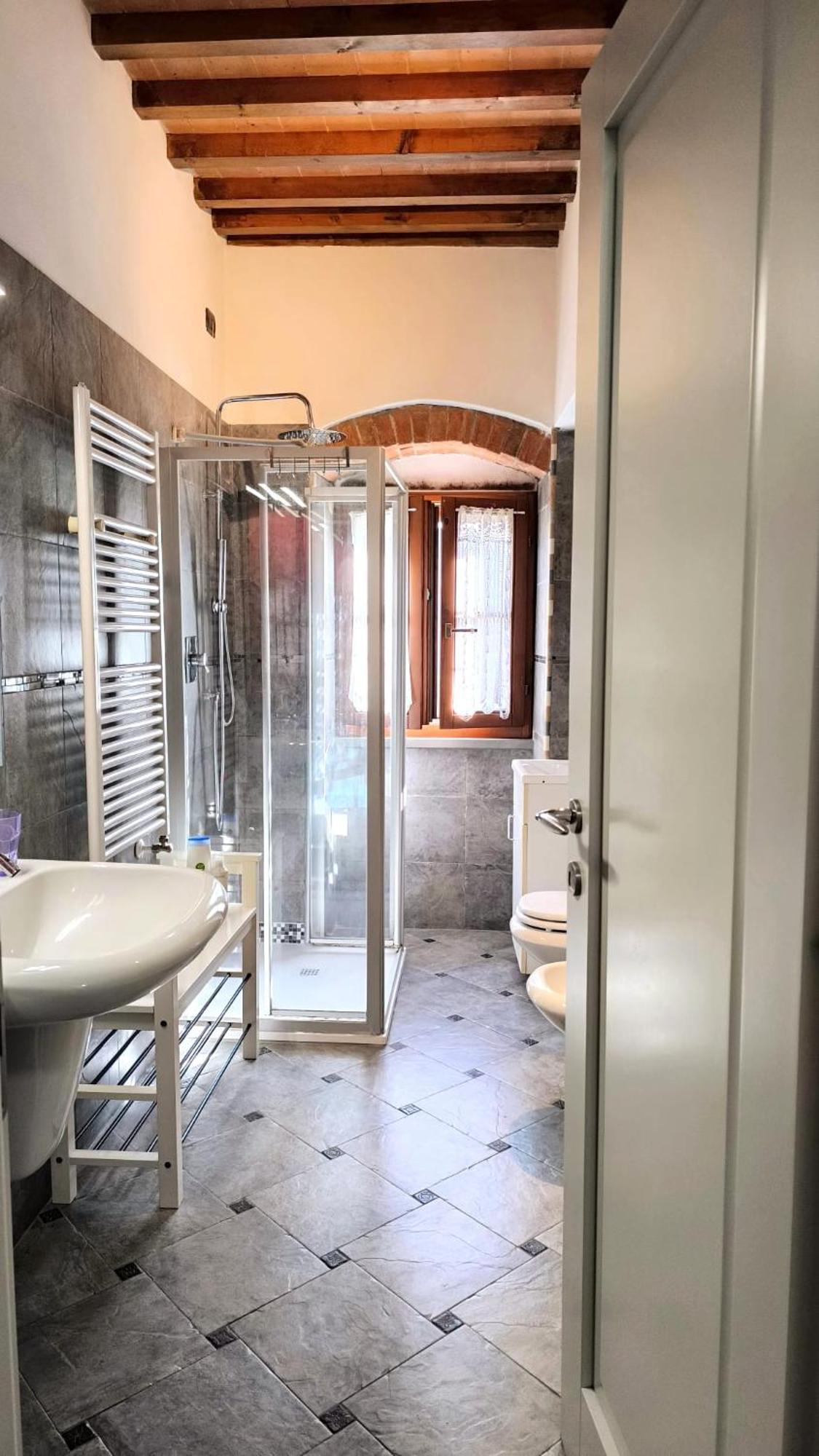 Apartament Casa Giulia Prato  Zewnętrze zdjęcie